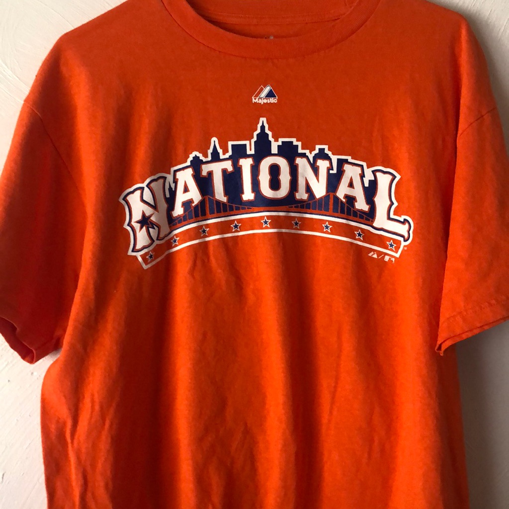 All Star Game TShirt